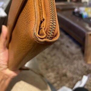 Gucci Leather wallet